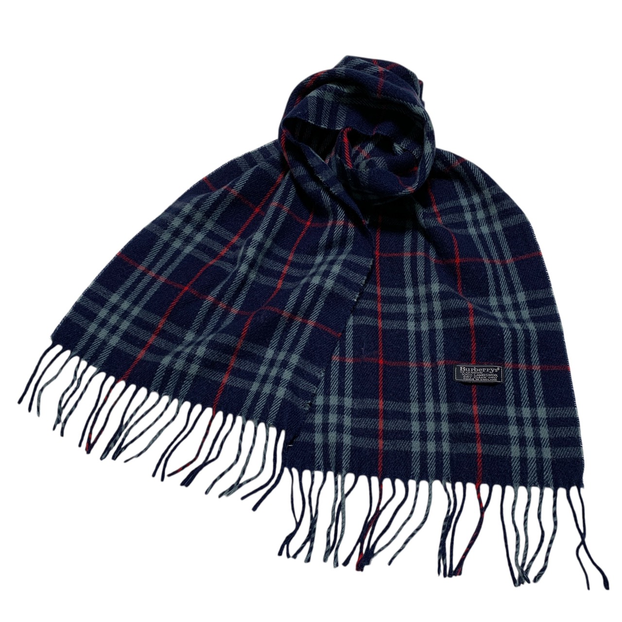 バーバリー(BURBERRY) レディースファッション雑貨・小物 | 通販・人気