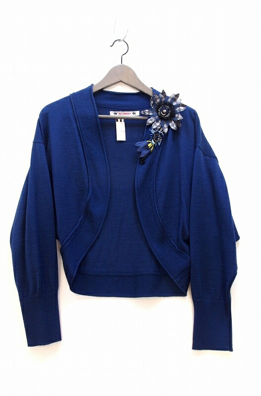 楽天市場】アルベロベロ（カーディガン・ボレロ｜トップス