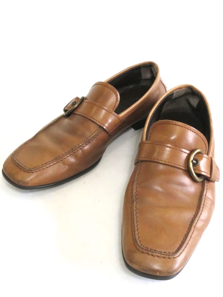 楽天市場】トッズ ドライビングシューズ（カラーブラウン