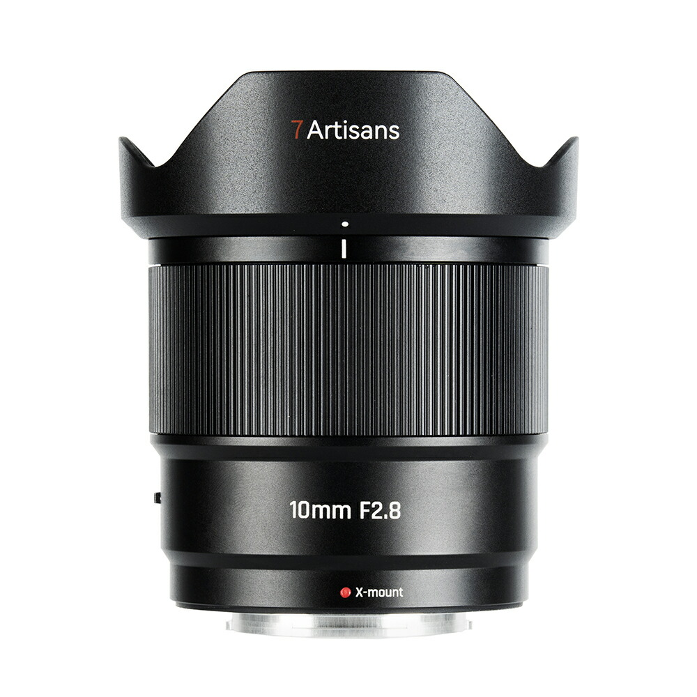 楽天市場】【楽天ランキング1位】TTArtisan AF 27mm f/2.8 富士