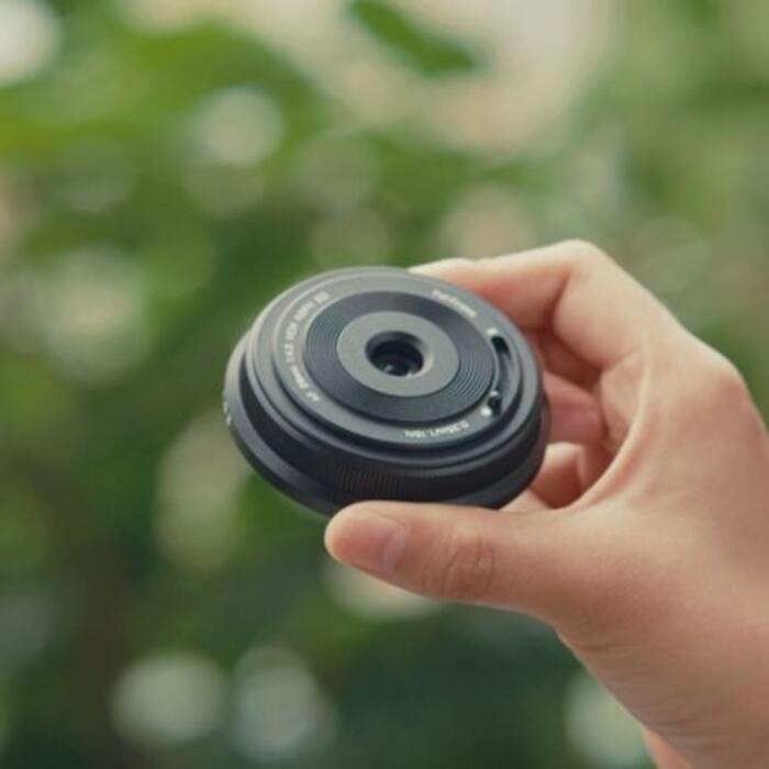 楽天市場】VILTROX AF 28mm F4.5 Z フルサイズ 広角レンズ Nikon Z