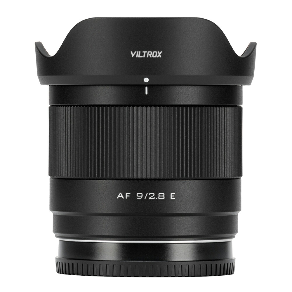 楽天市場】VILTROX AF 9mm F2.8 Air E Z X 超広角レンズ APS-C オート