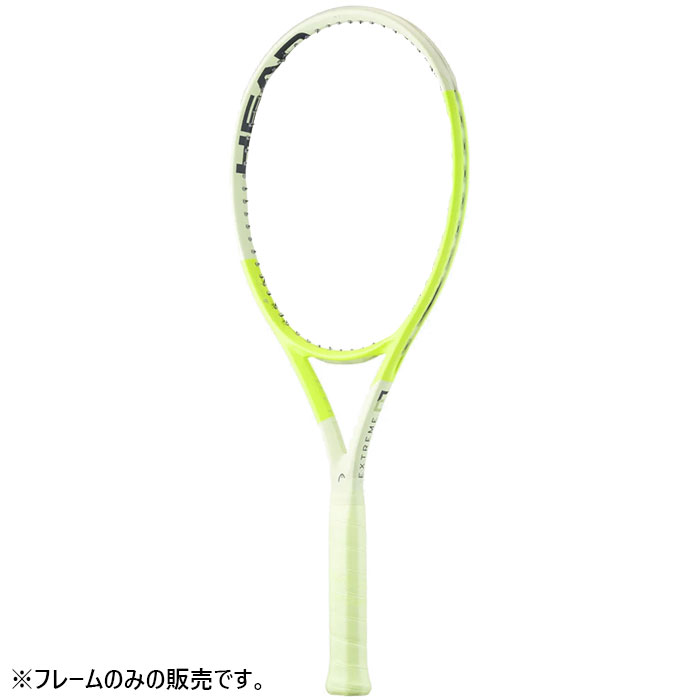 ヘッド Extreme MP L 231124 (テニスラケット) 価格比較 - 価格.com