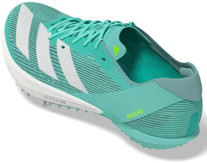 楽天市場】アディダス メンズ アディゼロ アンビション Adizero