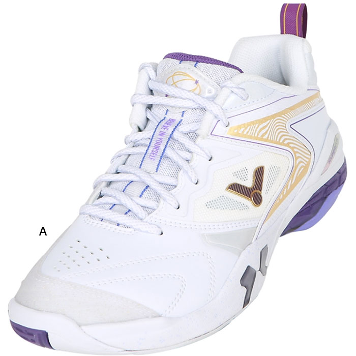 楽天市場】ビクター メンズ レディース P9200TTY バドミントンシューズ