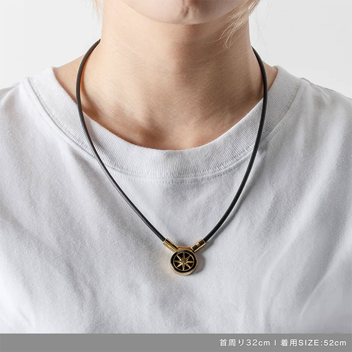 楽天市場】バンデル メンズ レディース ヘルスケア ネックレス