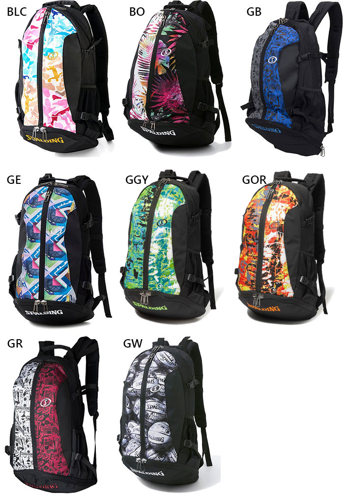 楽天市場】32L スポルディング メンズ レディース ジュニア ケイジャー