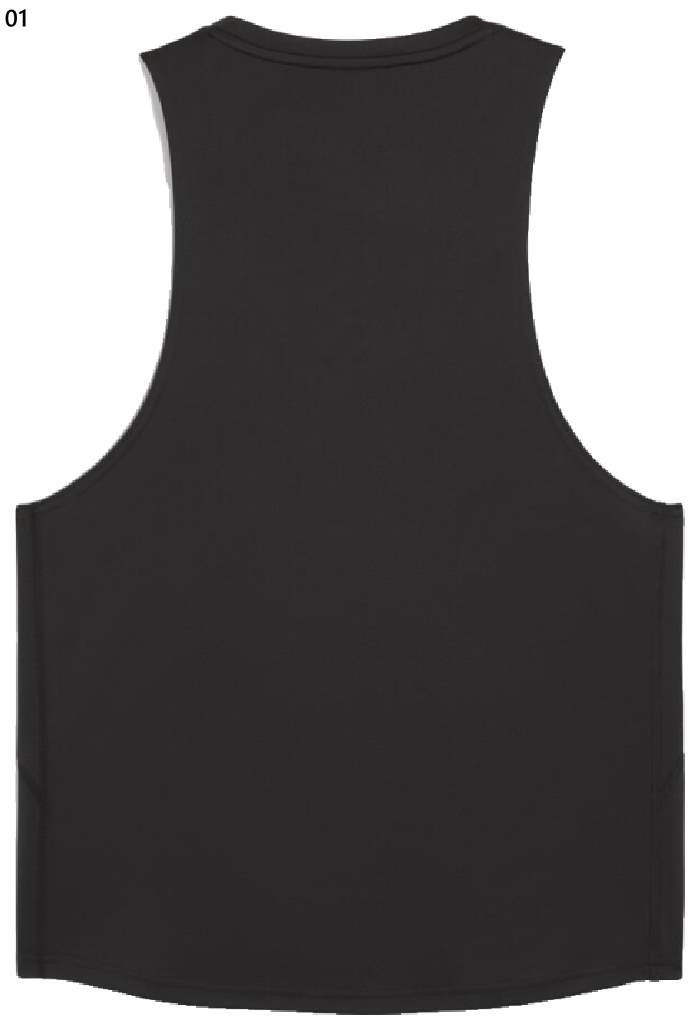 楽天市場】プーマ メンズ M クロス ザ ライン CROSS THE LINE SINGLET