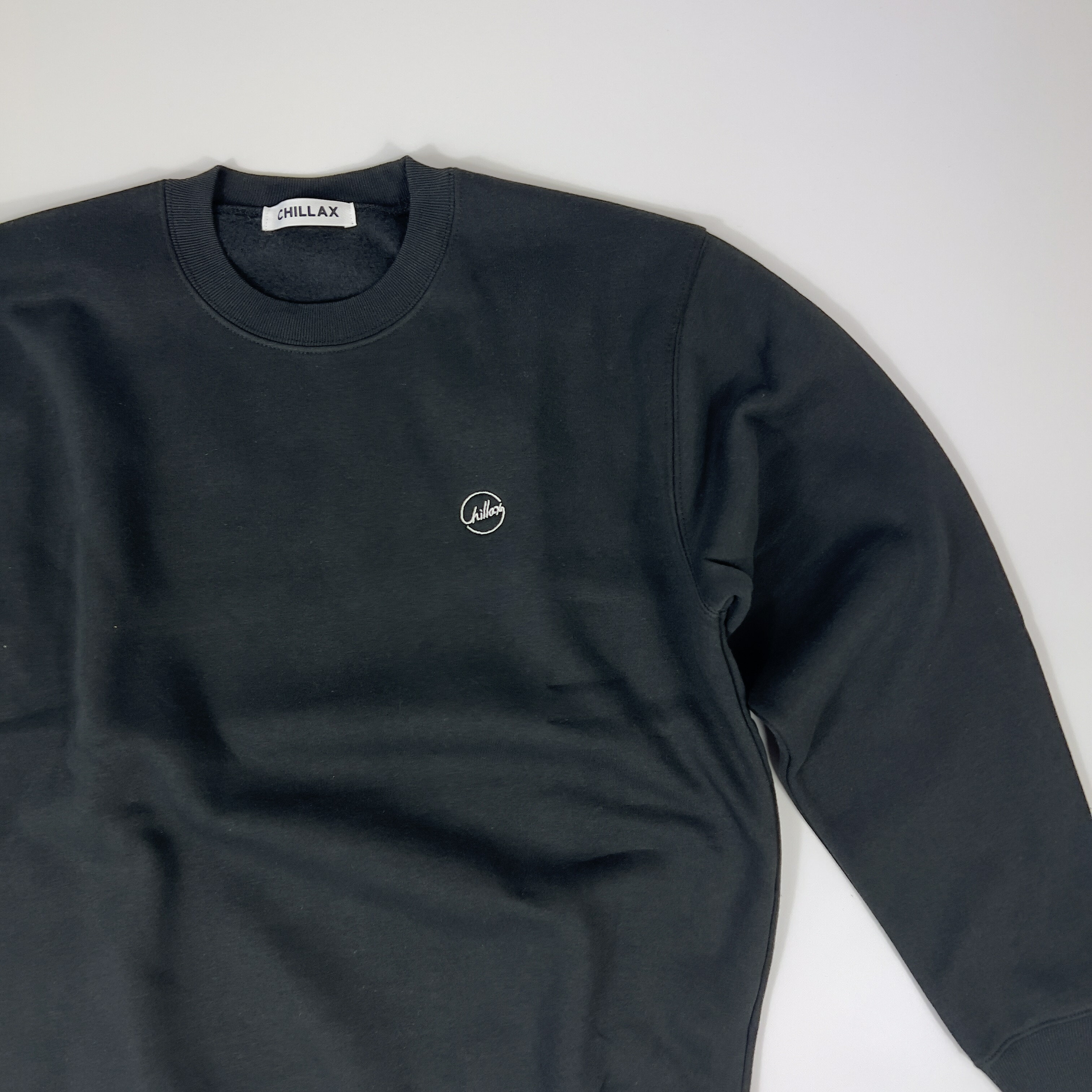 楽天市場】RHC Ron Herman (ロンハーマン): Chillax Logo Sweat