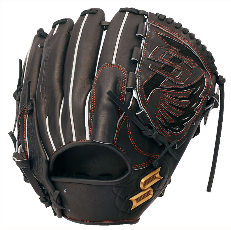 楽天市場】エスエスケイ SSK Proedge 硬式プロエッジ投手用 グラブ袋付