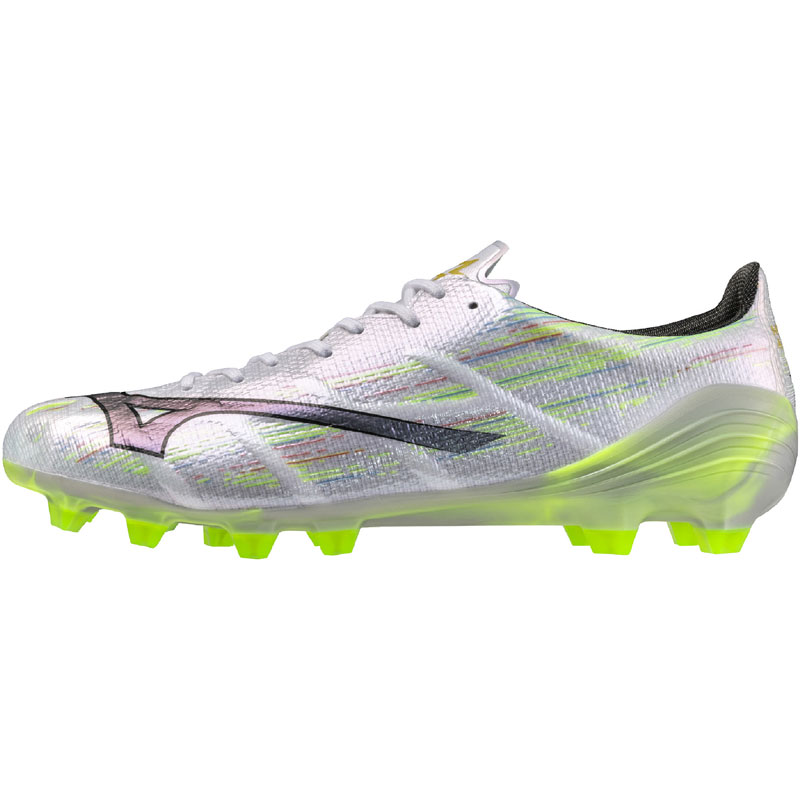 楽天市場】ミズノ MIZUNO ミズノアルファ 2 ELITE サッカースパイク