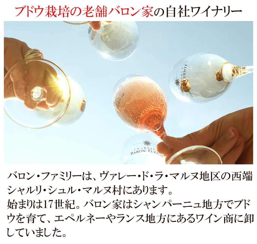 ジグソーテラピー 香るワインの香り 大晩餐会(バロン・アンリ)