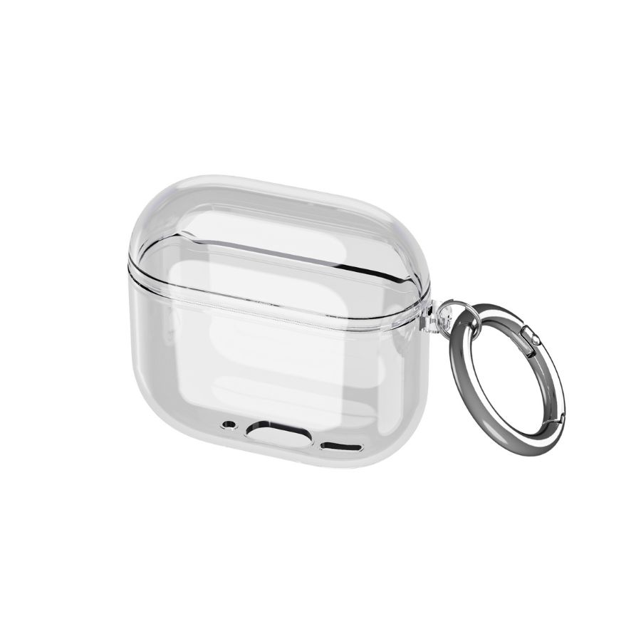 楽天市場】airpods 4 ケース クリア AirPods4 カバー AirPods 第4世代