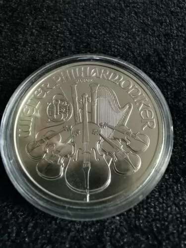 ウィーン銀貨 1オンス」の人気商品一覧 | 安い商品を通販サイトから