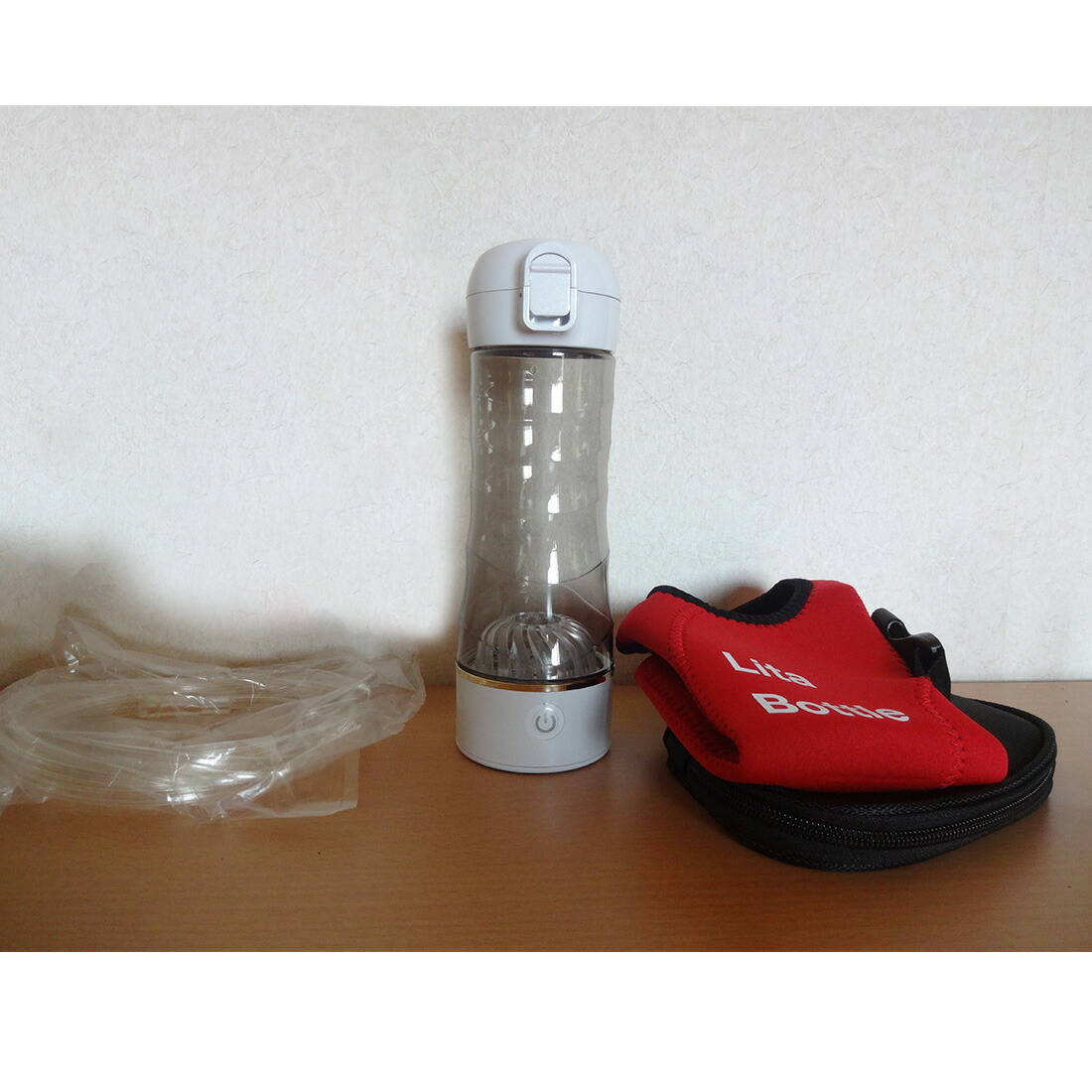 楽天市場】水素ボトル 水素ガス吸入 W効果 Dual リタ水素ボトル ＋吸入