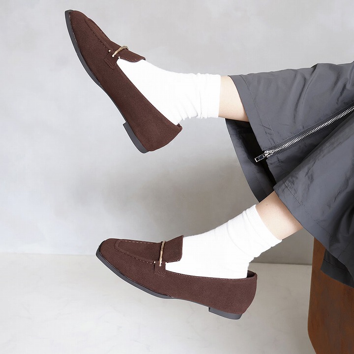 楽天市場】【1点10%/2点15%/3点20％OFFクーポン】 ローファー 26年春