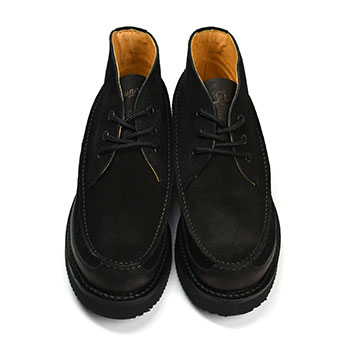 楽天市場】ダナー クラマスチャッカ ブラックスエード メンズ チャッカ