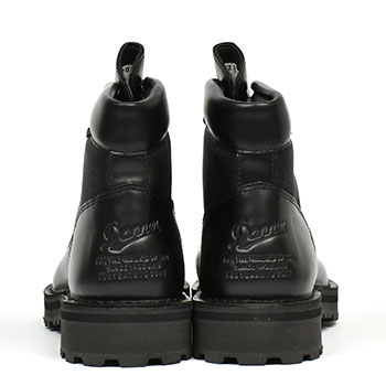 楽天市場】国内正規品 ダナー フィールド R ブラック ジッパーユニット