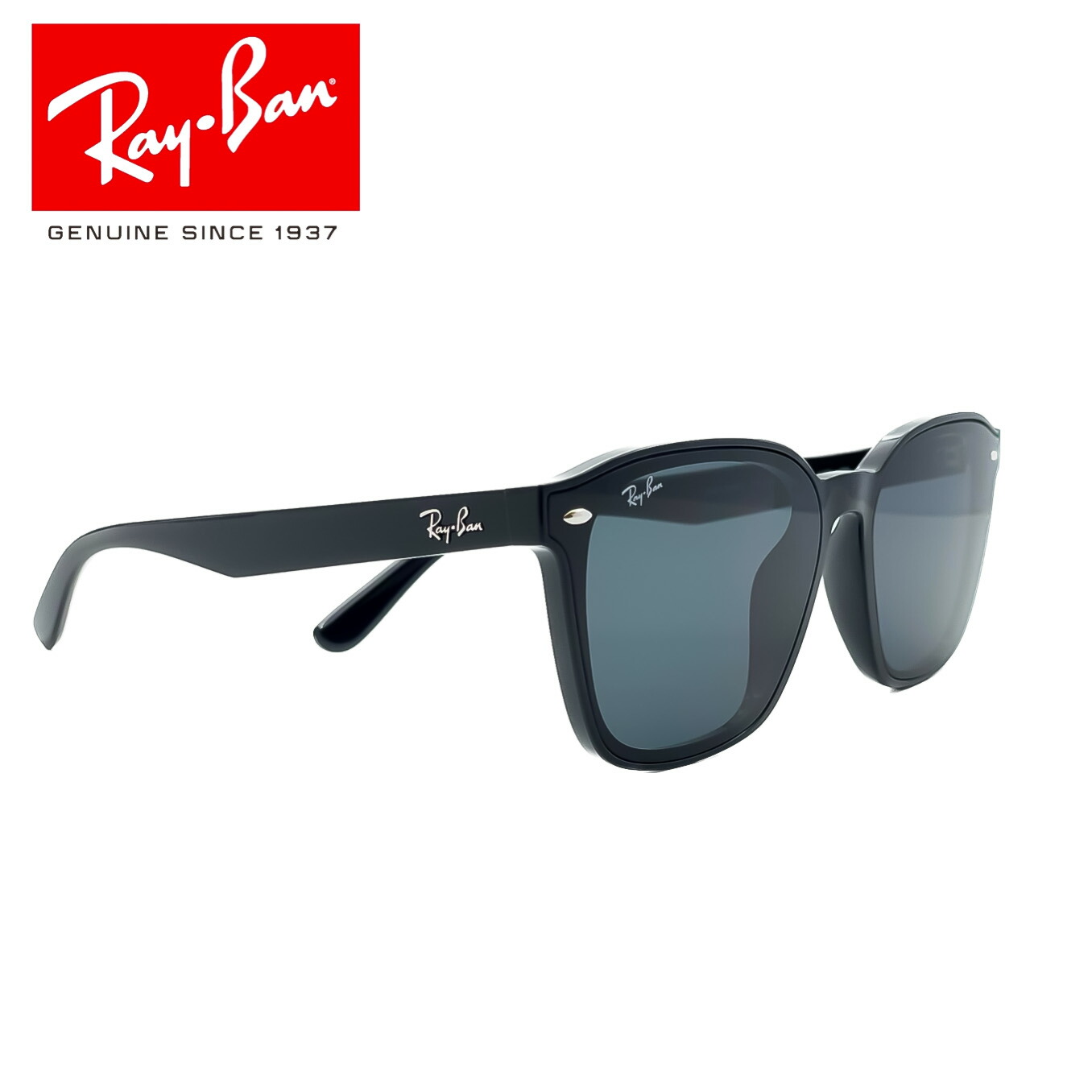 楽天市場】RayBan レイバン 正規品 RB4392D 601/87 サングラス