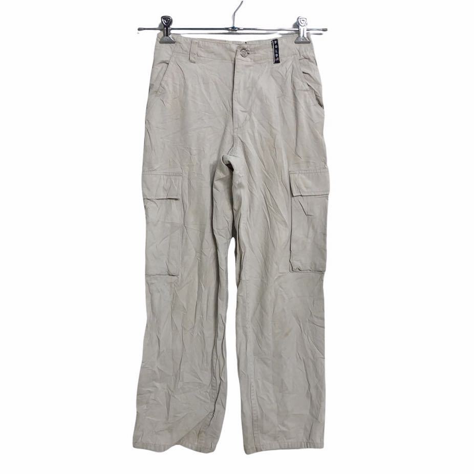 楽天市場】【中古】【古着】 POLO RALPH LAUREN カーゴパンツ キッズ 8