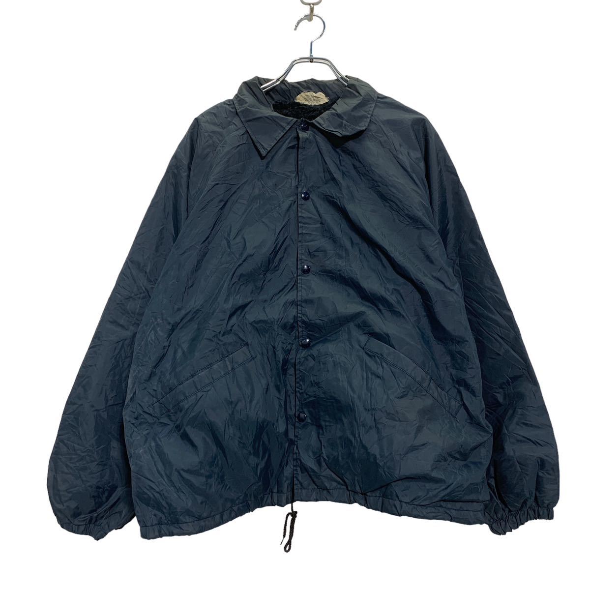 楽天市場】【中古】【古着】 K-BRAND ナイロン コーチ ジャケット XXL