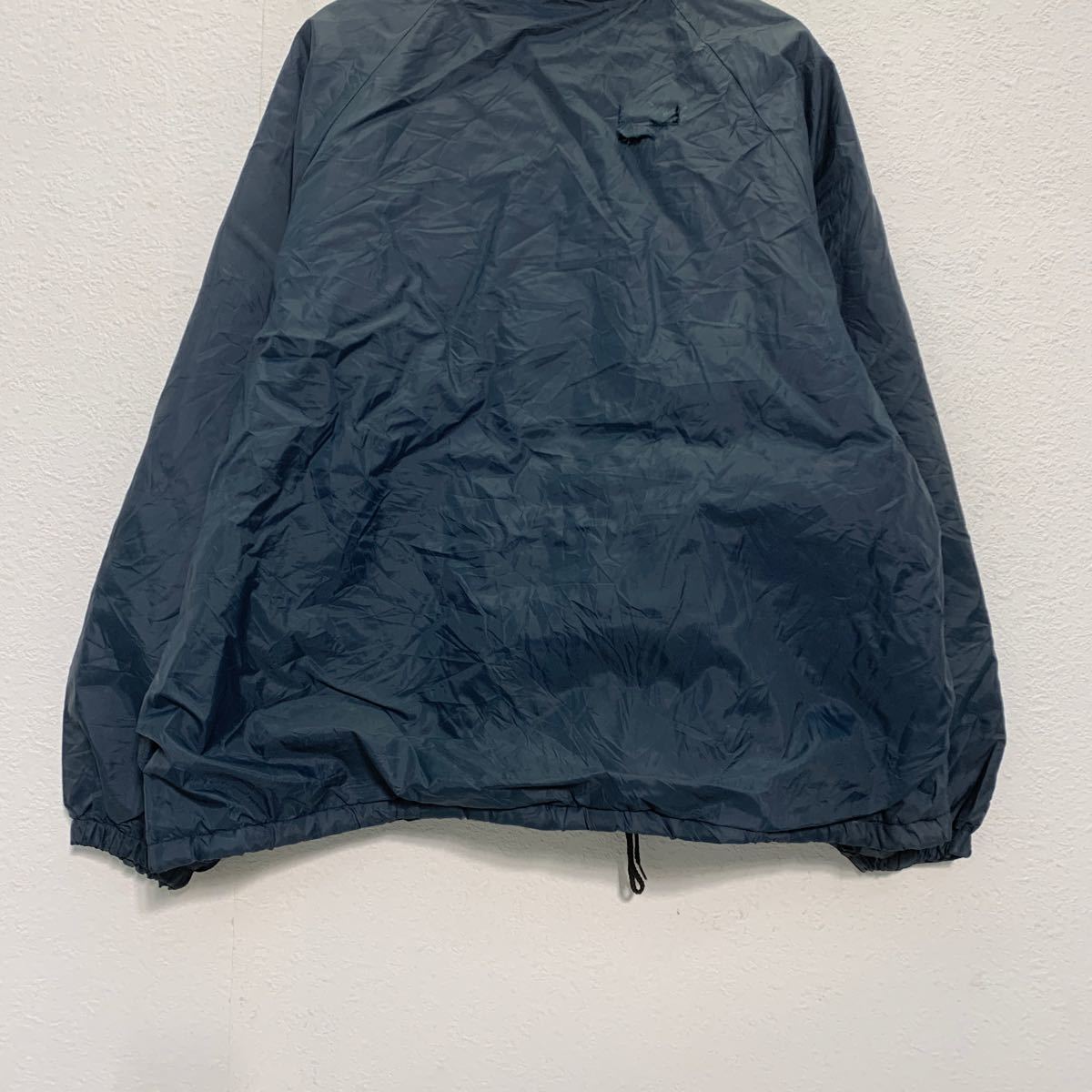 楽天市場】【中古】【古着】 K-BRAND ナイロン コーチ ジャケット XXL