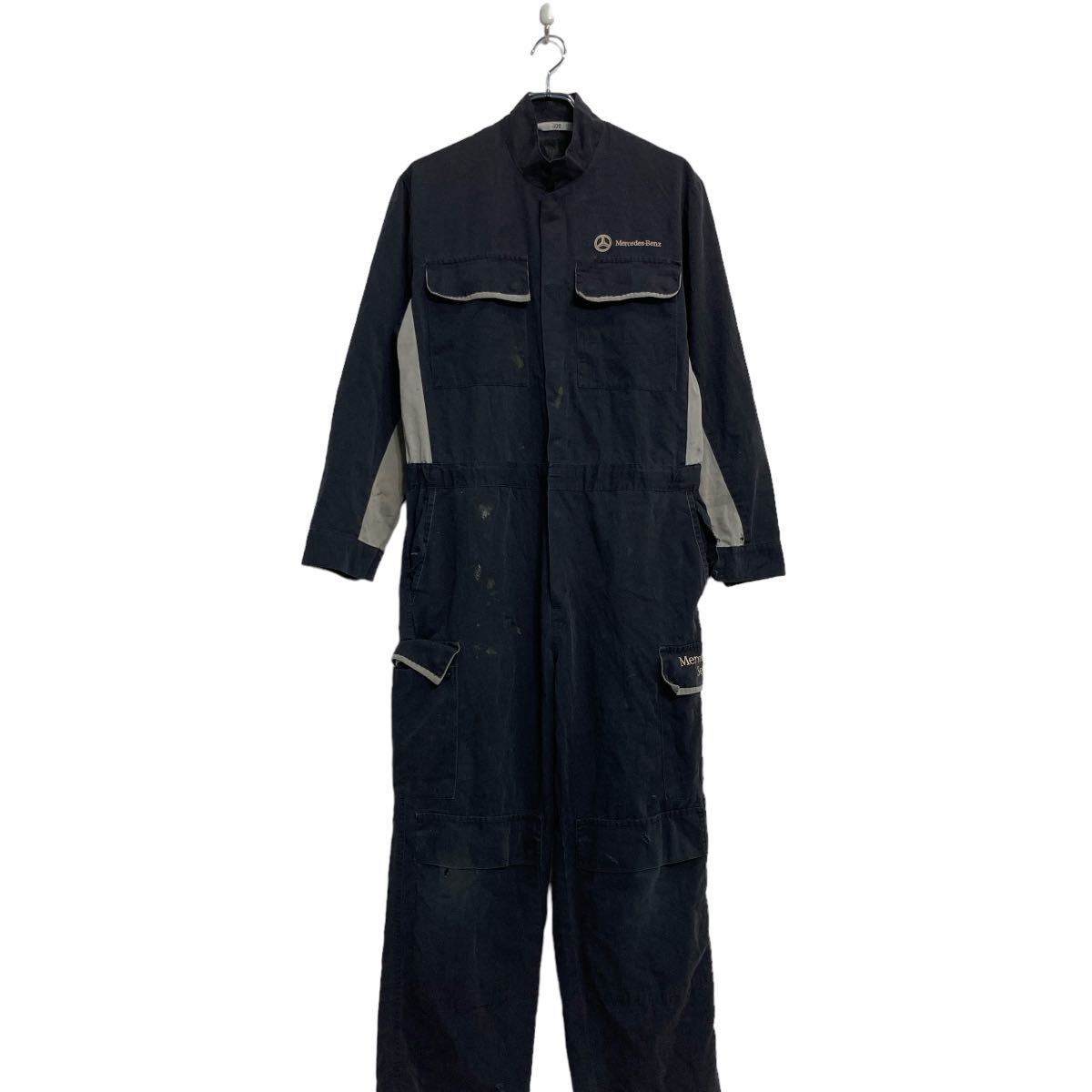 楽天市場】【中古】【古着】 Mercedes-Benz 長袖つなぎ W39 メルセデス