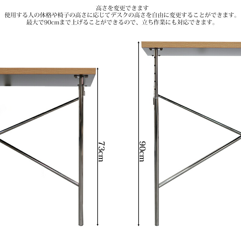 楽天市場】【全品最大P22倍！1日10時〜】デスク パソコンデスク