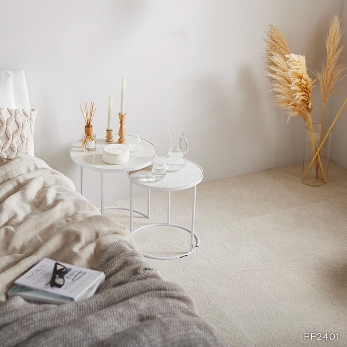 楽天市場】【法人・個人事業主様は送料無料】【タイルカーペット