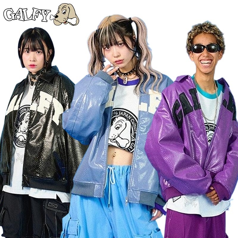 楽天市場】GALFY ガルフィー ヘビ ジャケット JKT L 中型犬 XL 大型犬