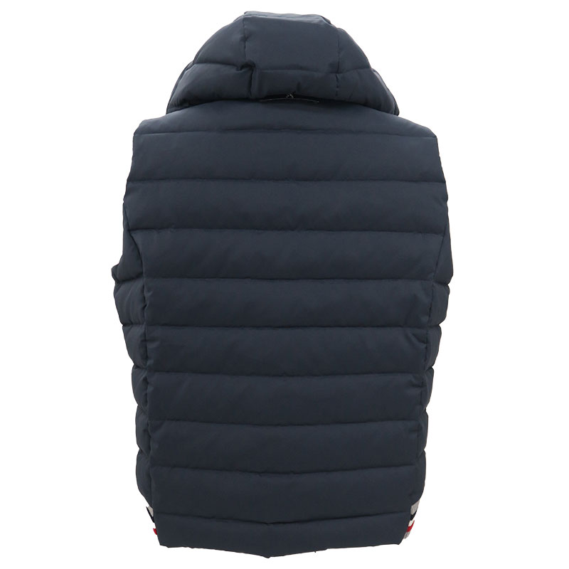 楽天市場】ラウラフェリーチェ ダウンベスト 141-1003 LL 50 Laure