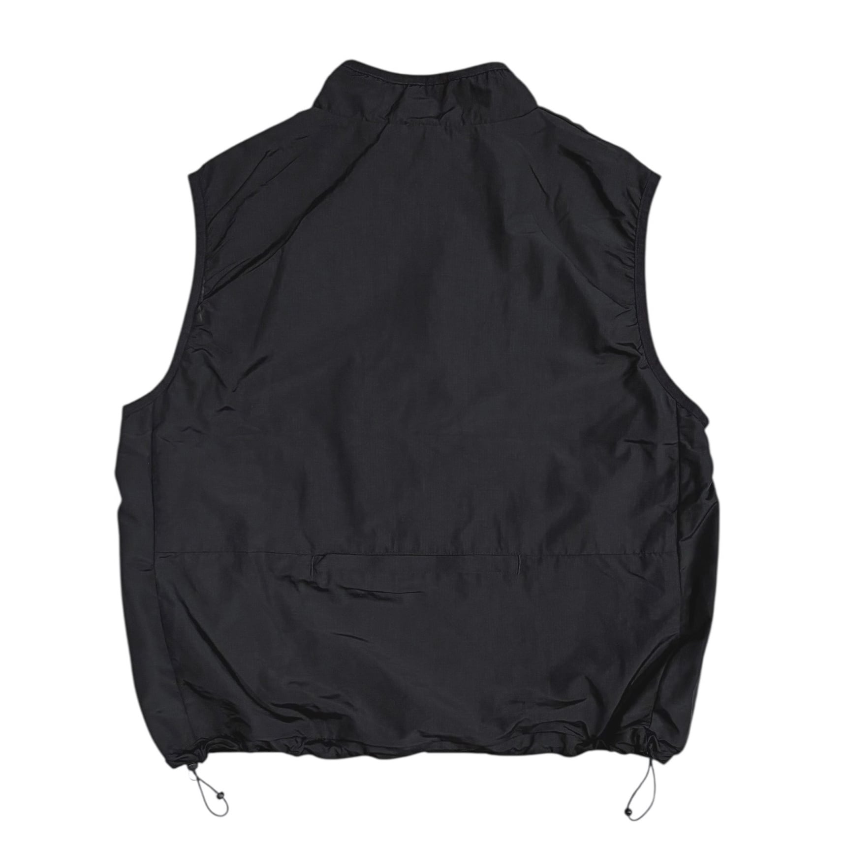 楽天市場】SEABEES RIPSTOP NYLON PACKABLE VEST / シービーズ