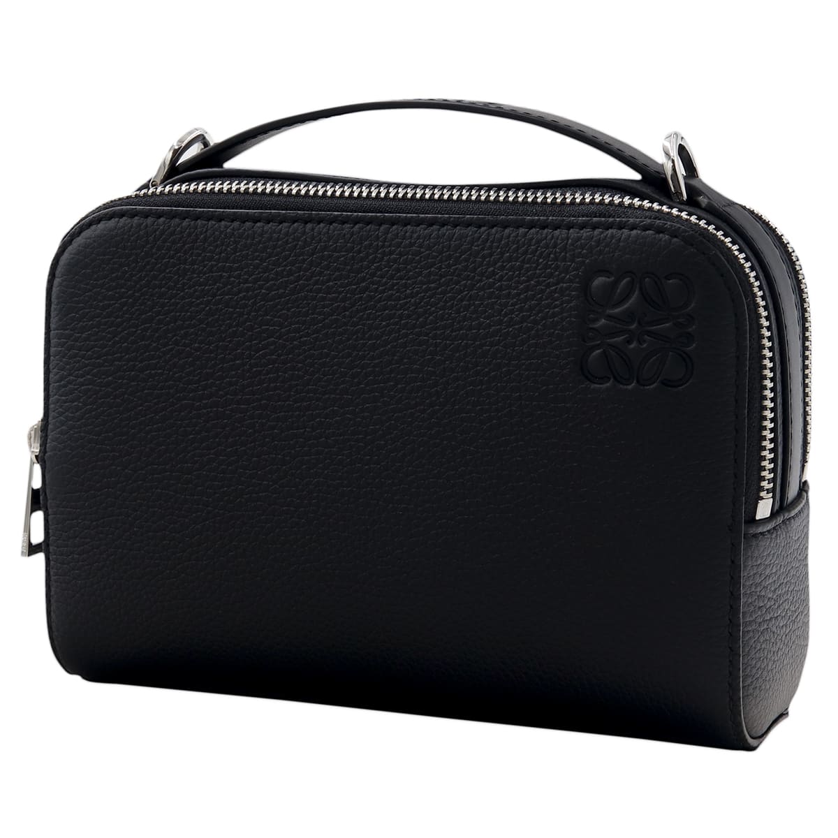 楽天市場】LOEWE ロエベ 鞄 ショルダーバッグ カメラ クロスボディ