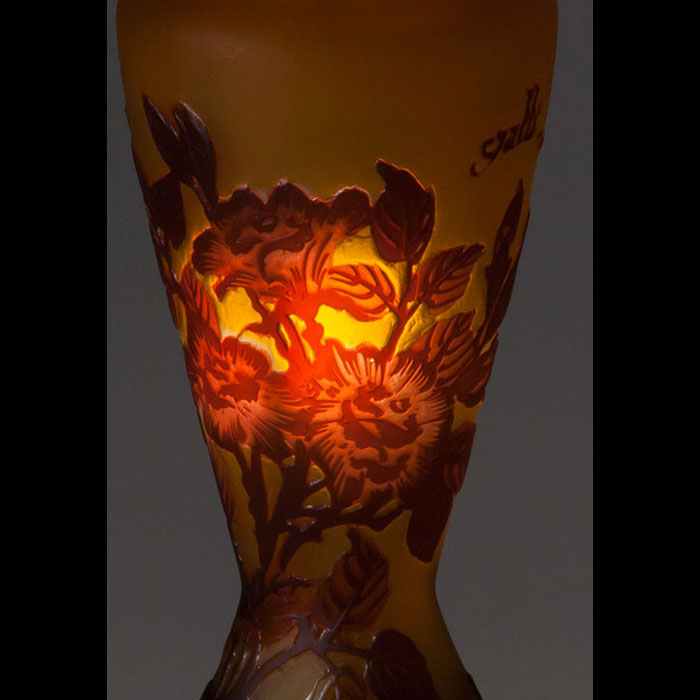 楽天市場】ガレランプ テーブルランプ おしゃれ ヨーロッパ 薔薇 バラ