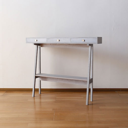 楽天市場】コンソール スリム モダン おしゃれ 日本製 国産家具