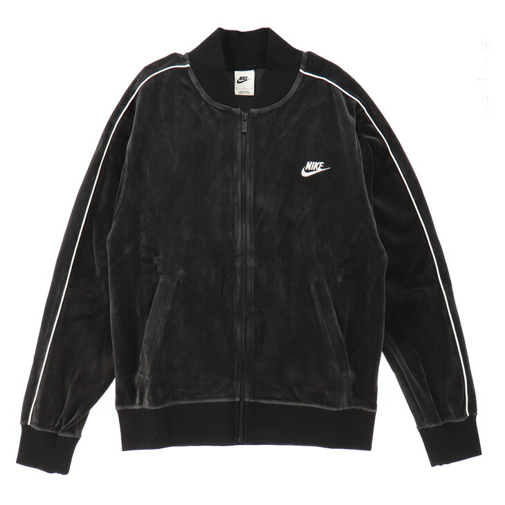 楽天市場】送料無料 ナイキ ジャージ 上下 メンズ NIKE クラブ ベロア