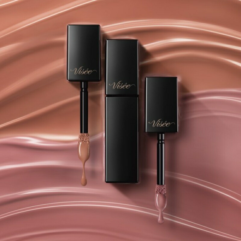 楽天市場】ヴィセ ネンマクフェイク リキッド BE332 みつばちのワルツ