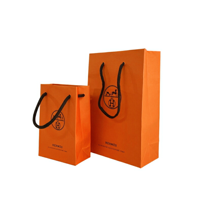 HERMES エルメス 空箱 ショッパー まとめ売り 48点 美品のエルメス空箱