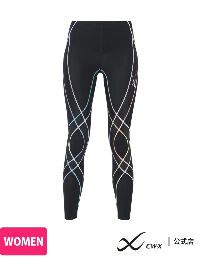 楽天市場】CW-X スポーツタイツ 【ジェネレーターモデル】 下半身フル