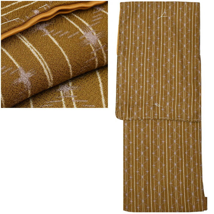 ちりめん 着物 女性着物 | 通販・人気ランキング - 価格.com