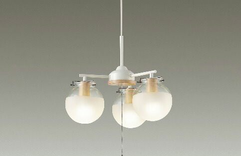 楽天市場】daiko 3灯 ペンダントの通販