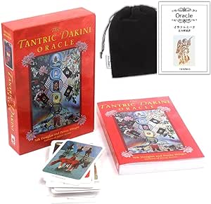 楽天市場】【オラクルカード】 【正規販売店】 タントリック ダキニ