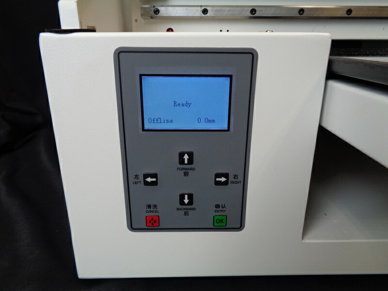 楽天市場】A4サイズUVプリンター Newモデル バードランドUVP-A4XP UV