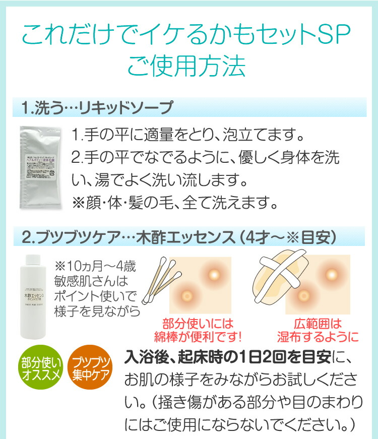 楽天市場】これだけでイケるかもセット2スペシャルセット内容