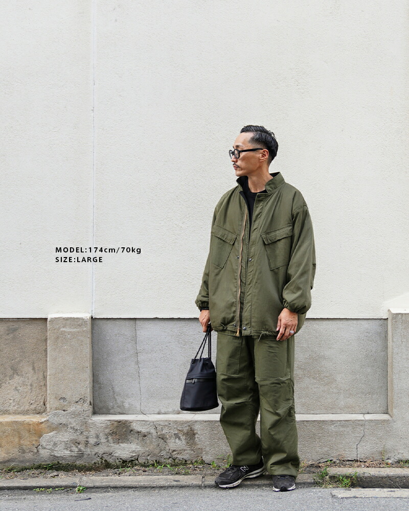 楽天市場】☆実物 新品 デッドストック 米軍 ケミカル プロテクティブ