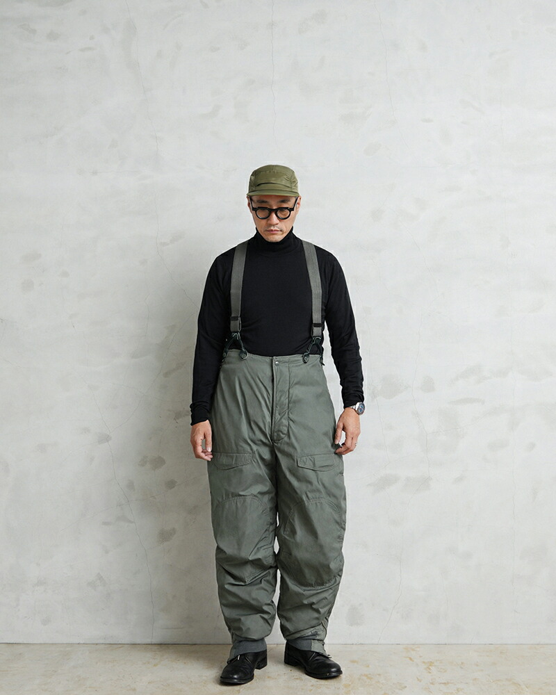 楽天市場】☆実物 USED 米軍 U.S.A.F. F-1B フライトパンツ【クーポン