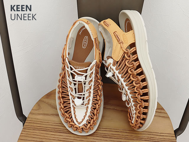 楽天市場】返品交換送料無料 KEEN キーン ウィメンズ UNEEK ユニーク