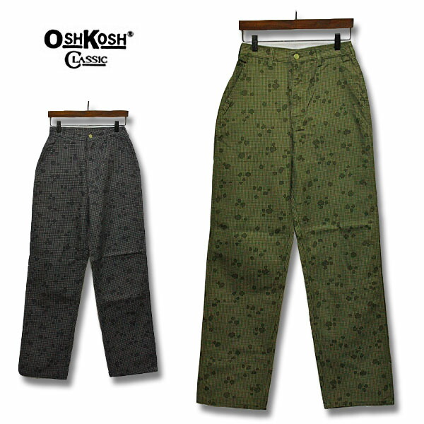 楽天市場】オシュコシュ パンツ（メンズファッション）の通販