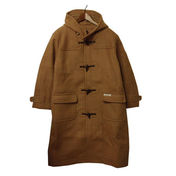 楽天市場】ブラックレーベル ダッフルコート（メンズファッション）の通販