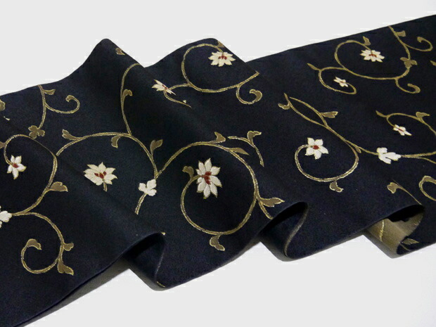 楽天市場】九寸名古屋帯 西陣織 弥栄織物謹製 西陣帯 石原さとみさんが